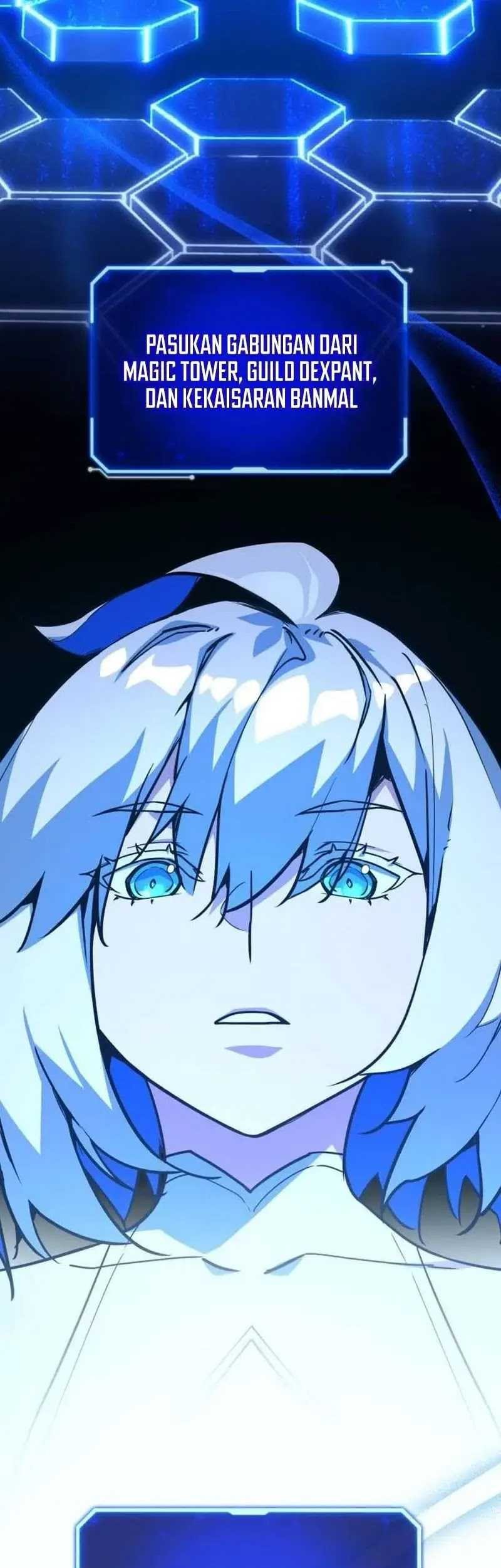 The Game’s Greatest Troll Chapter 106 Gambar 57