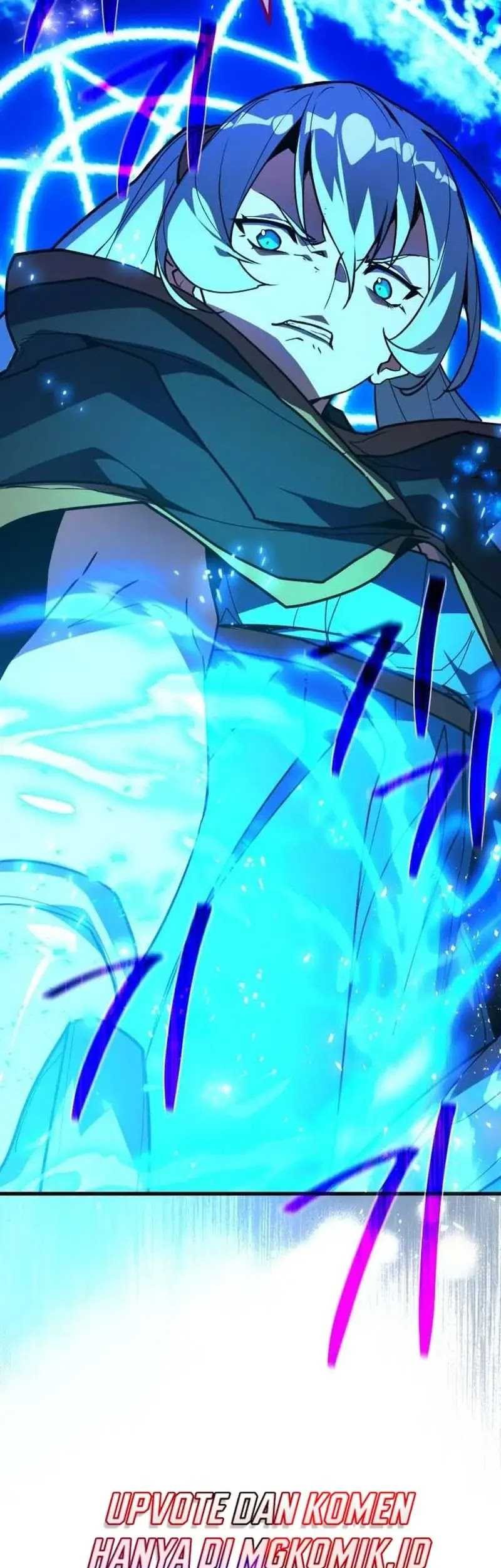 The Game’s Greatest Troll Chapter 106 Gambar 39