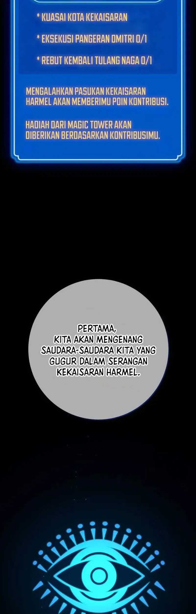 The Game’s Greatest Troll Chapter 106 Gambar 3