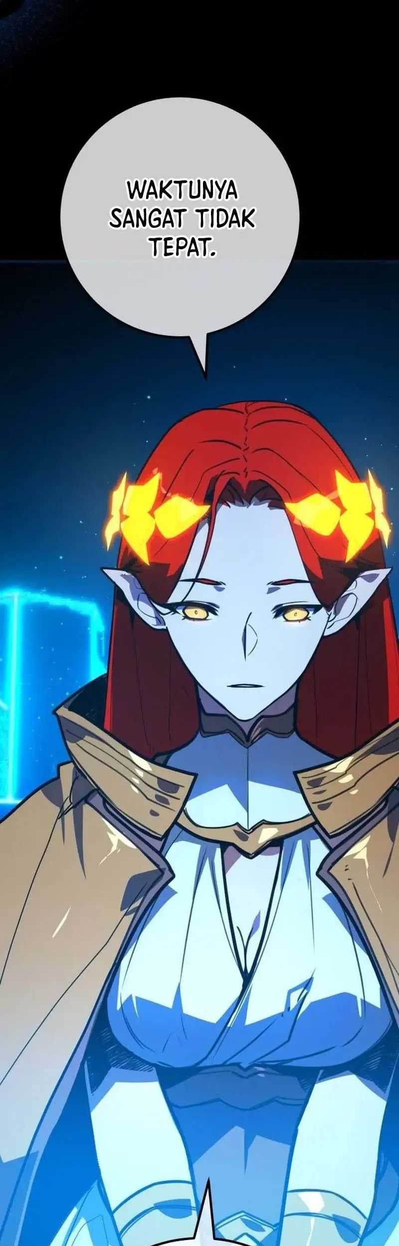 The Game’s Greatest Troll Chapter 106 Gambar 67