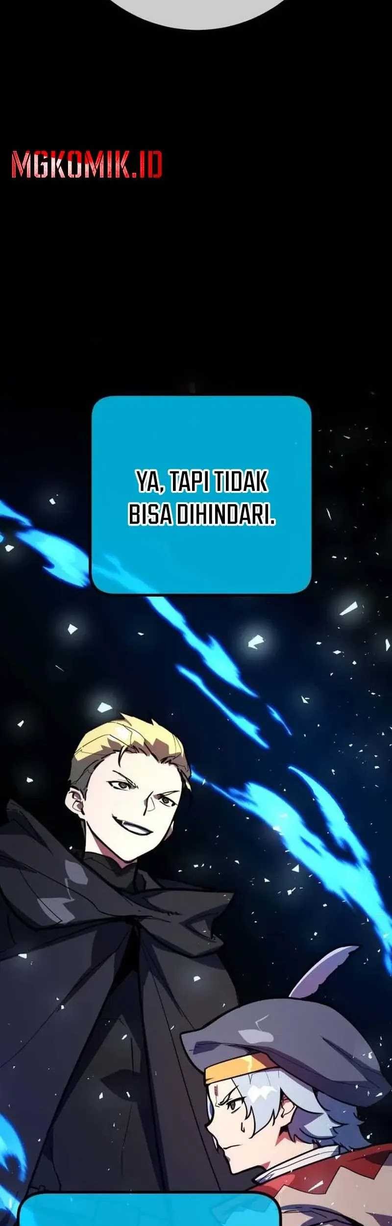 The Game’s Greatest Troll Chapter 106 Gambar 69