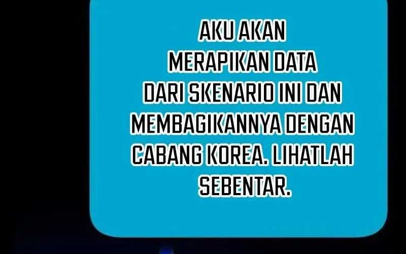 The Game’s Greatest Troll Chapter 106 Gambar 76