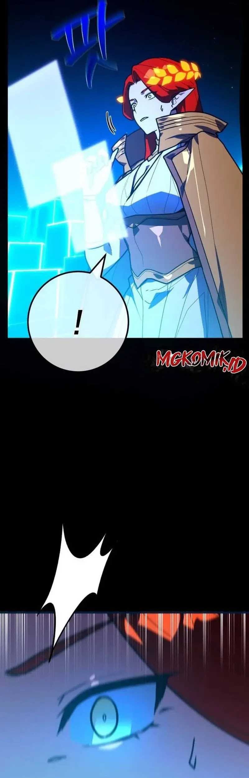 The Game’s Greatest Troll Chapter 106 Gambar 77