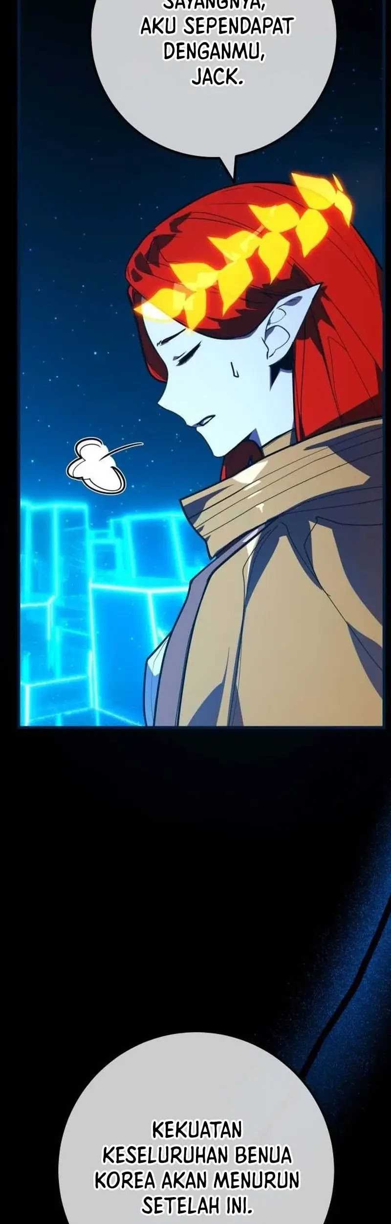 The Game’s Greatest Troll Chapter 106 Gambar 65