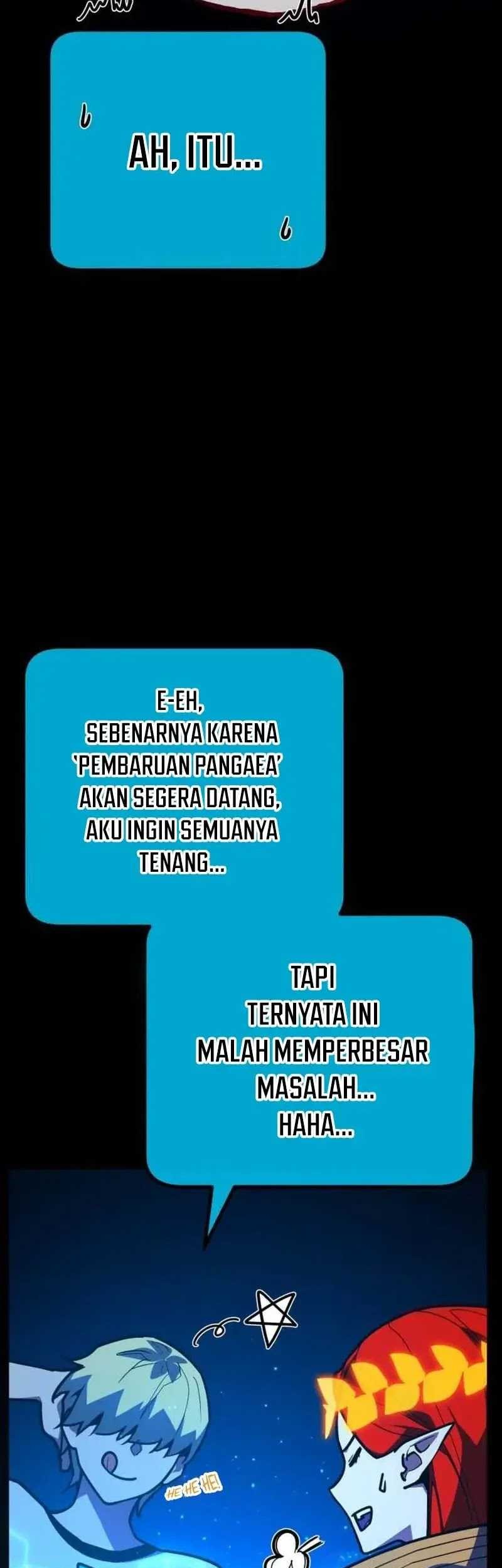 The Game’s Greatest Troll Chapter 106 Gambar 87