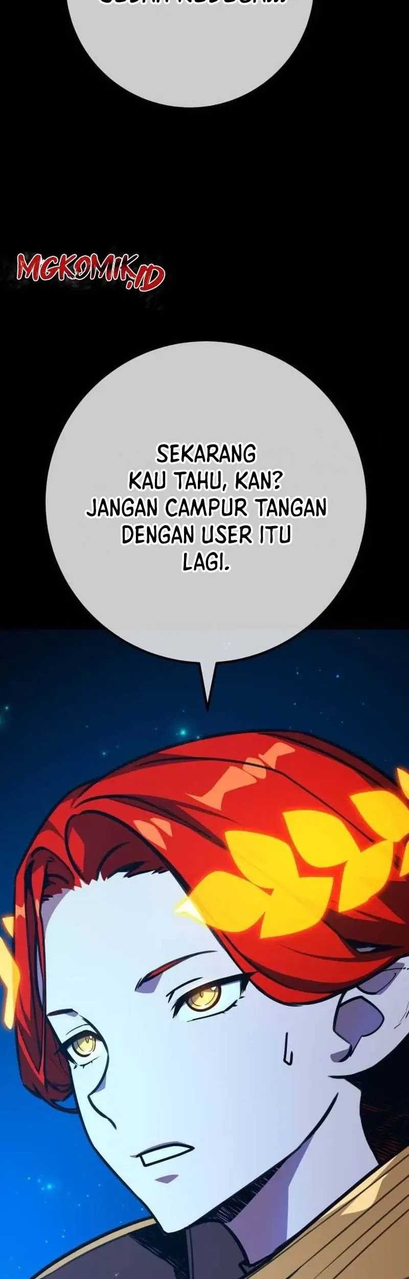The Game’s Greatest Troll Chapter 106 Gambar 89