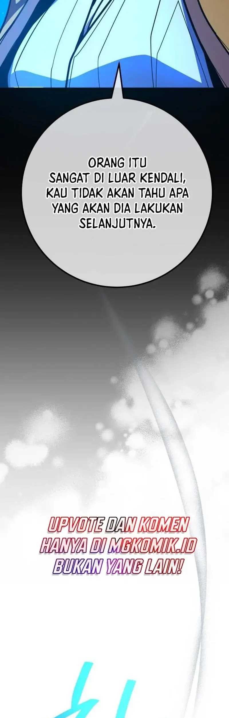 The Game’s Greatest Troll Chapter 106 Gambar 91