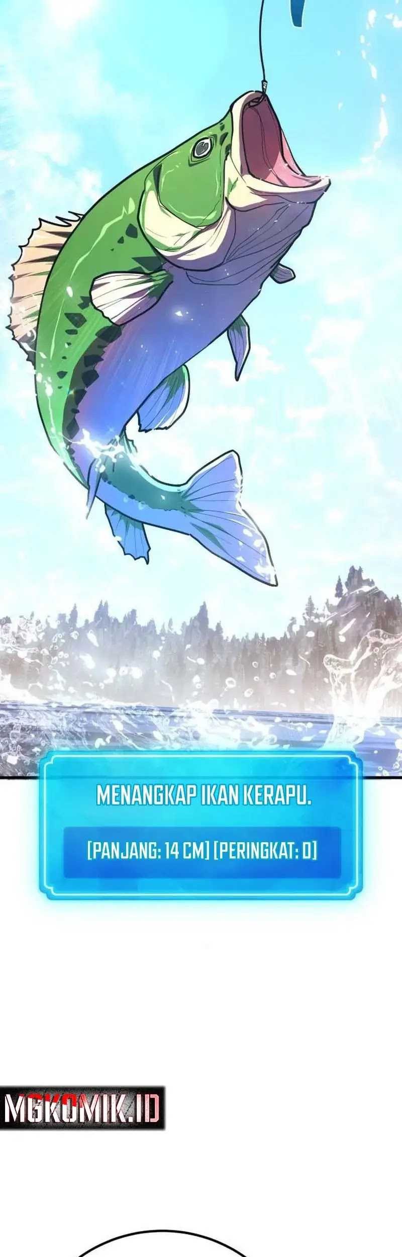 The Game’s Greatest Troll Chapter 106 Gambar 93