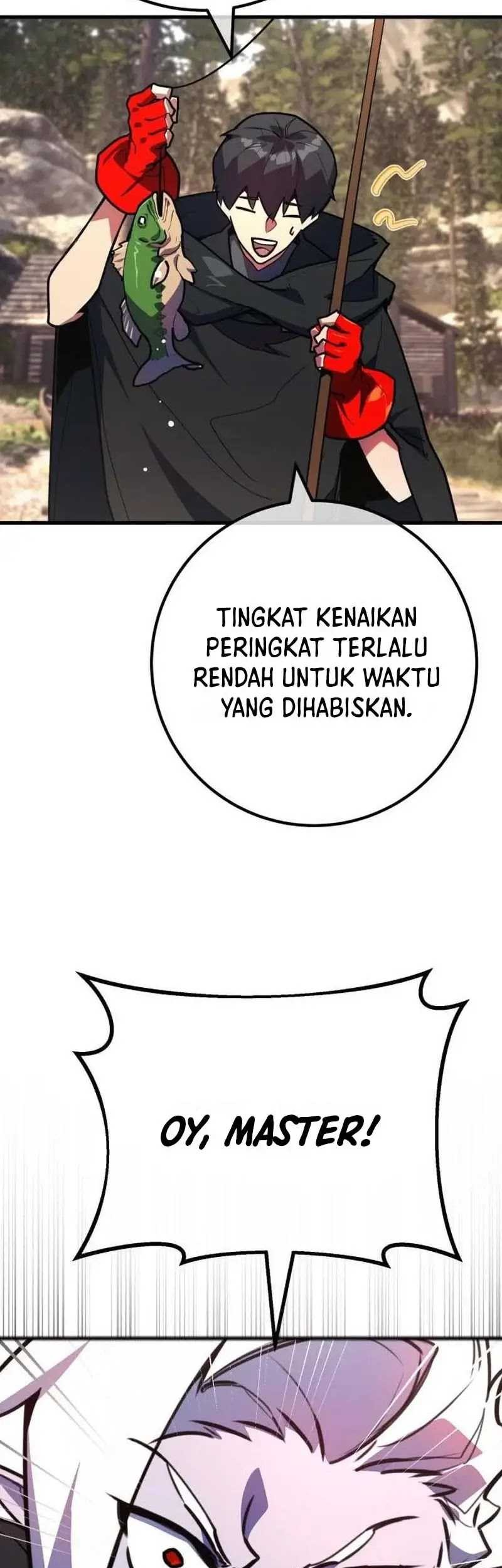 The Game’s Greatest Troll Chapter 106 Gambar 95