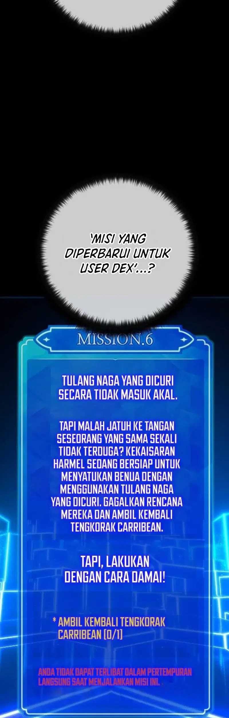 The Game’s Greatest Troll Chapter 106 Gambar 79