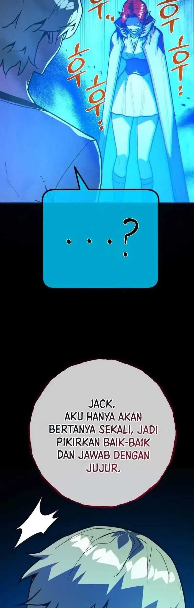 The Game’s Greatest Troll Chapter 106 Gambar 83