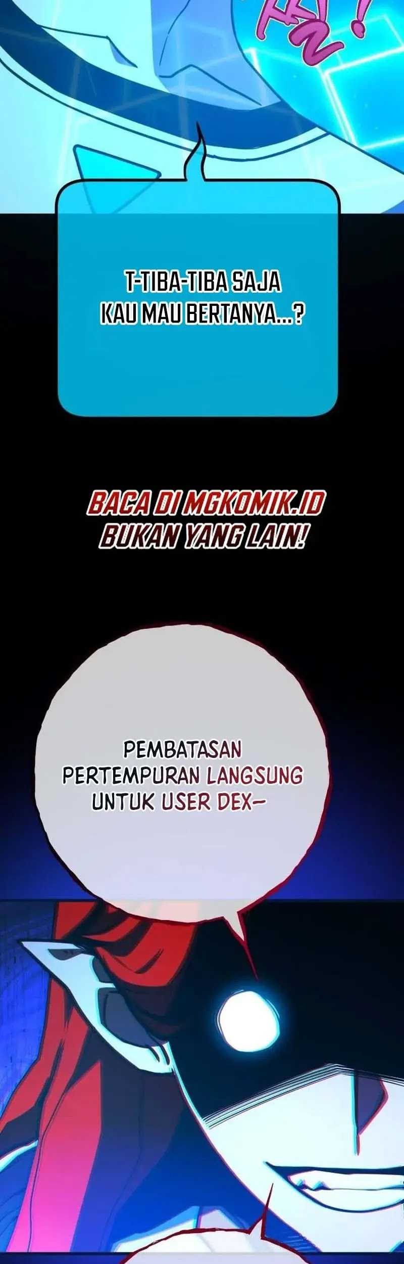 The Game’s Greatest Troll Chapter 106 Gambar 85