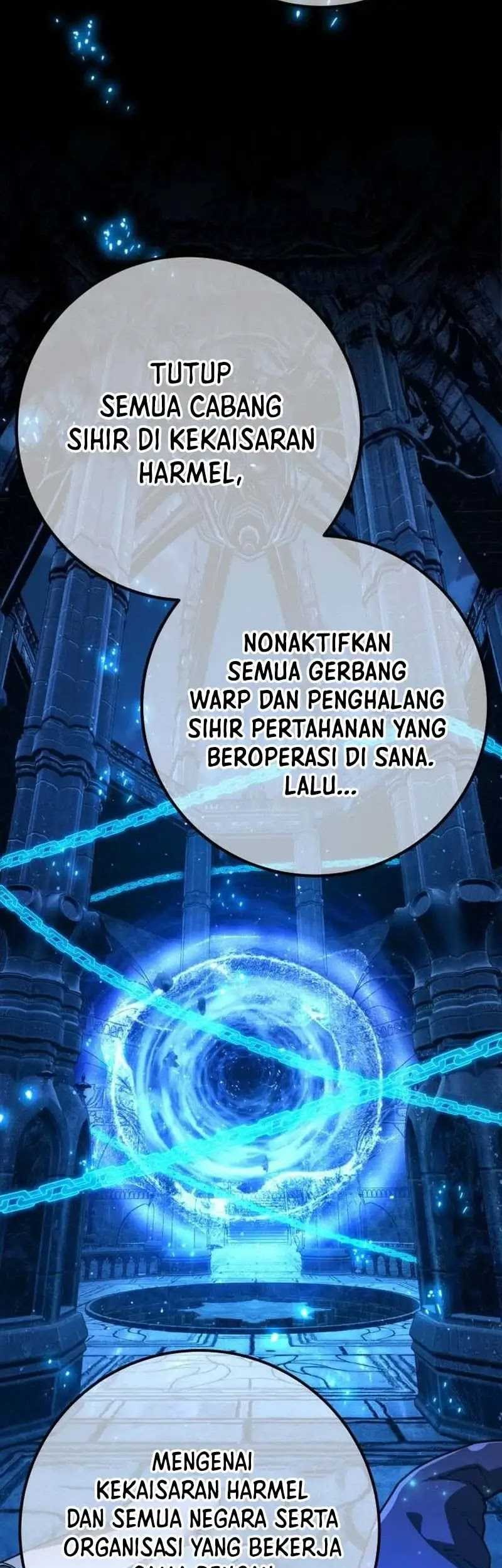 The Game’s Greatest Troll Chapter 106 Gambar 7
