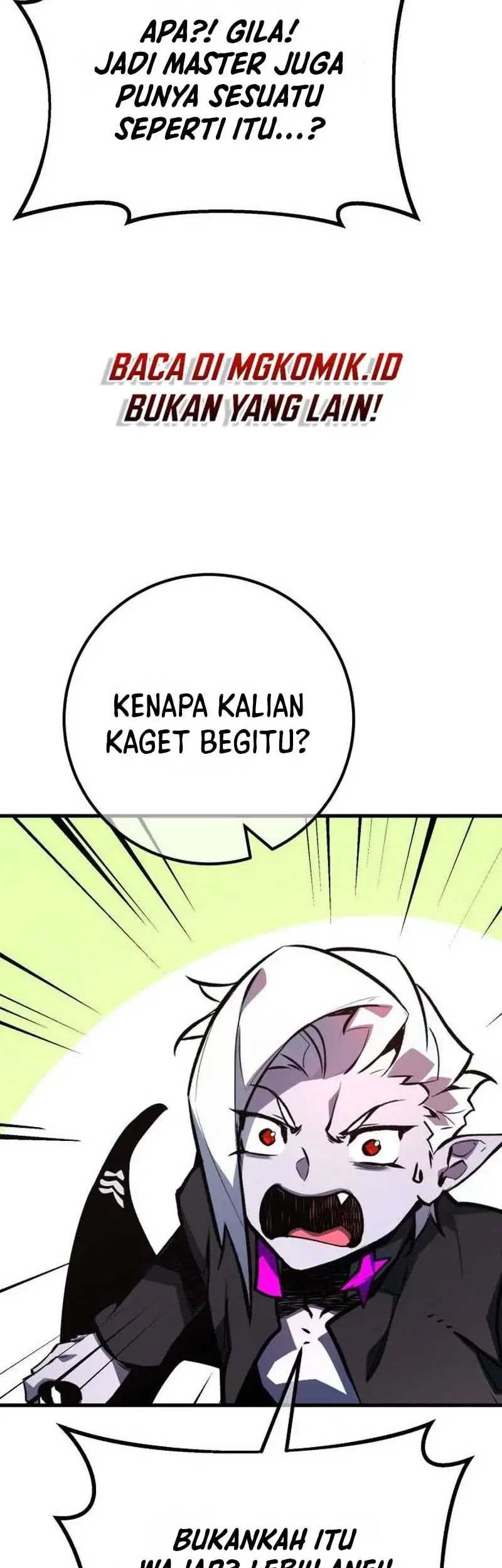 The Game’s Greatest Troll Chapter 106 Gambar 107