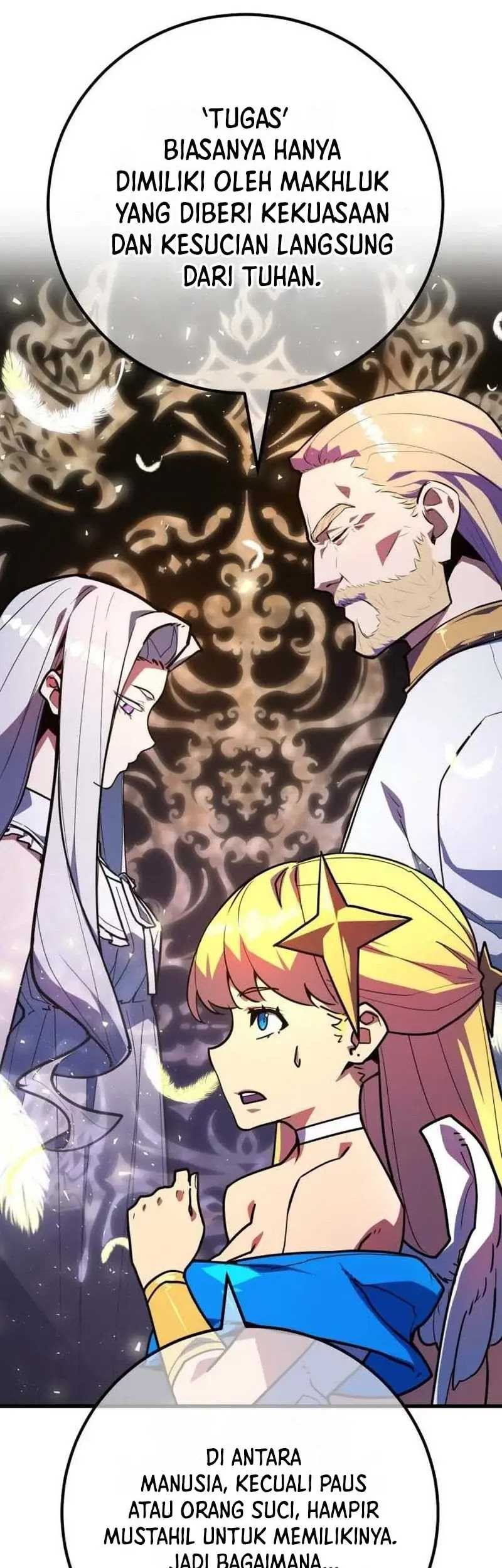 The Game’s Greatest Troll Chapter 106 Gambar 109