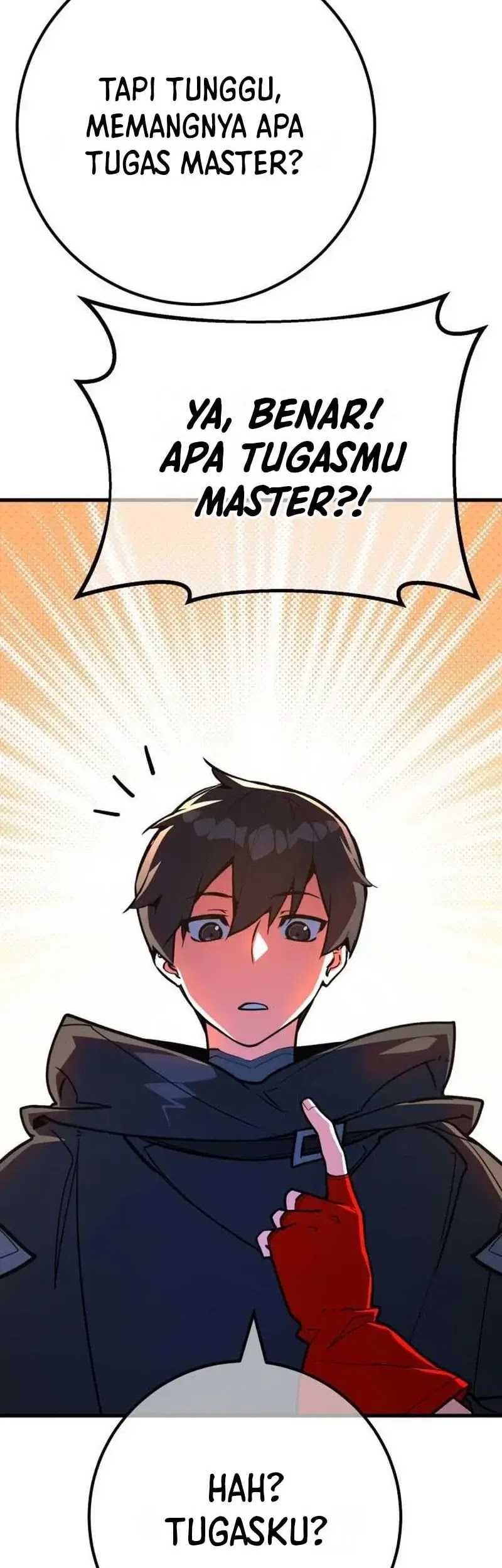 The Game’s Greatest Troll Chapter 106 Gambar 111