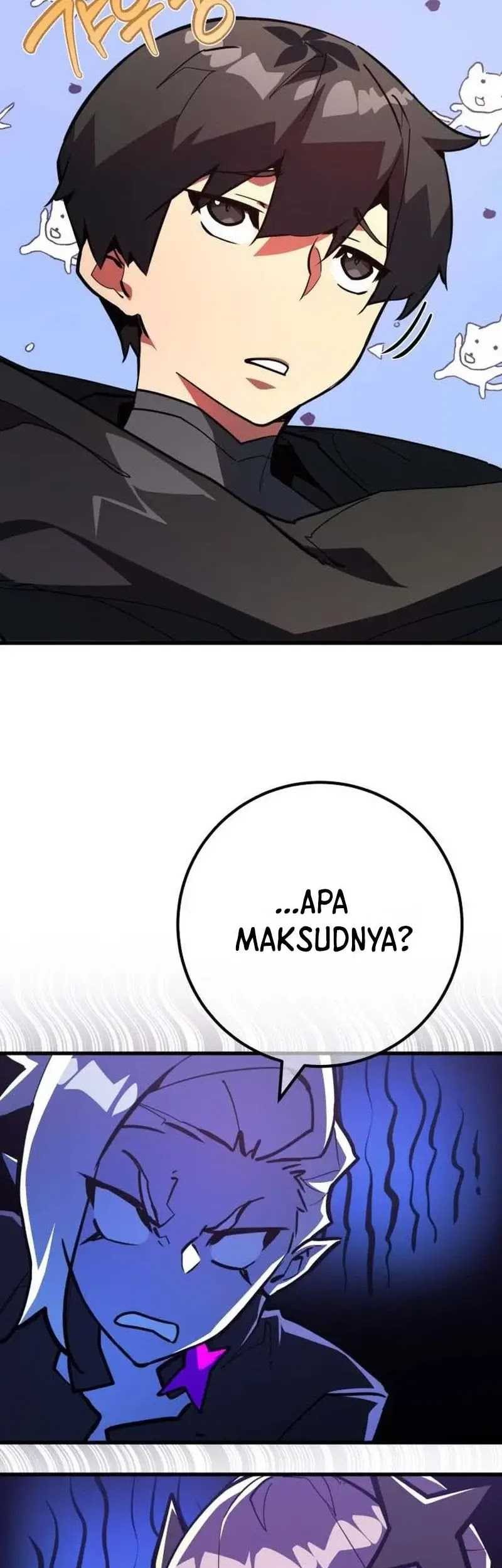 The Game’s Greatest Troll Chapter 106 Gambar 115