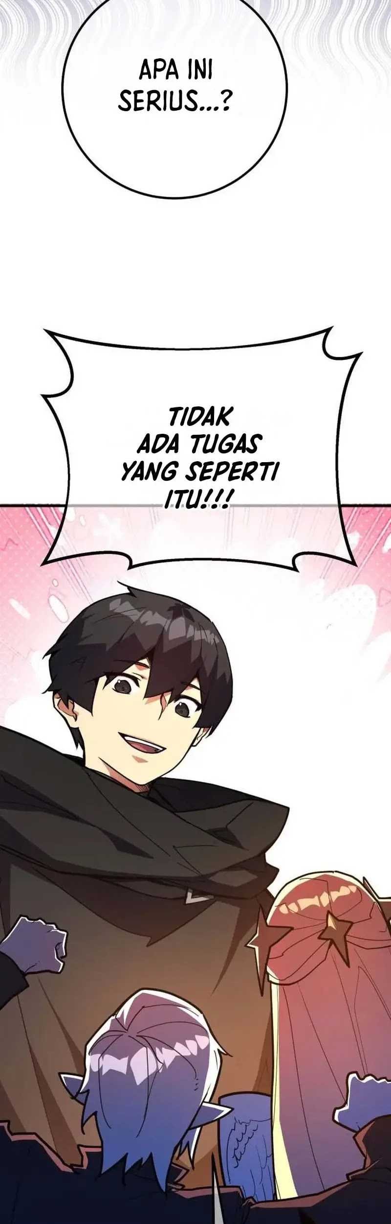 The Game’s Greatest Troll Chapter 106 Gambar 117