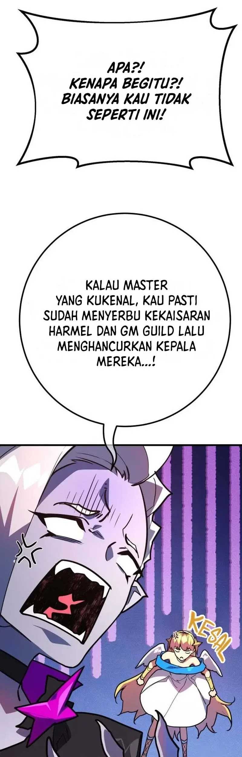 The Game’s Greatest Troll Chapter 106 Gambar 99