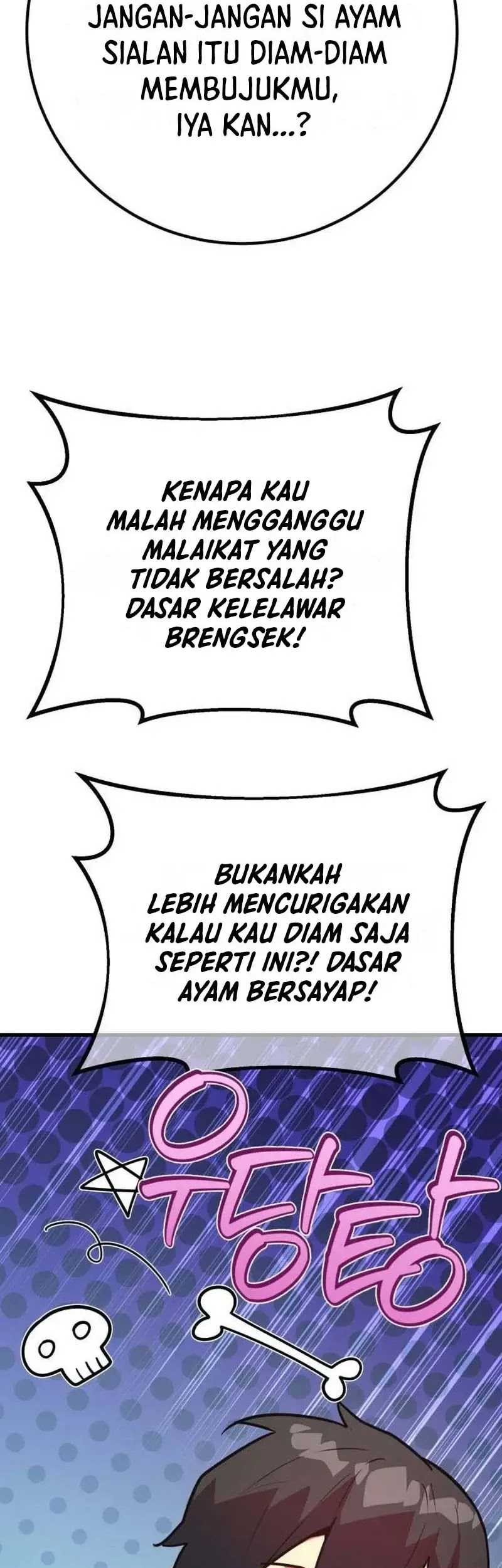 The Game’s Greatest Troll Chapter 106 Gambar 101