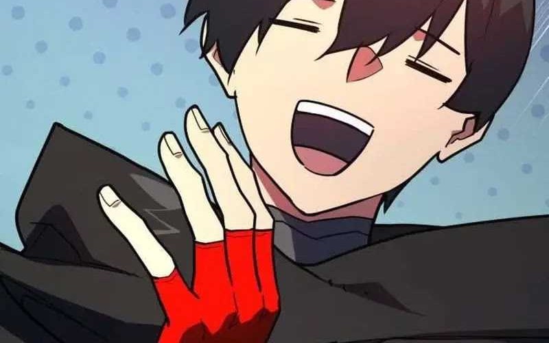 The Game’s Greatest Troll Chapter 106 Gambar 102