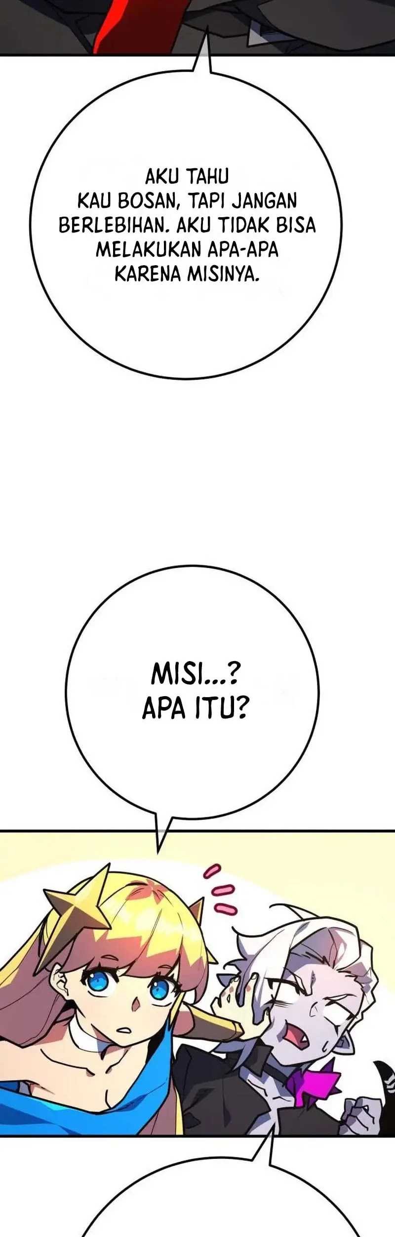 The Game’s Greatest Troll Chapter 106 Gambar 103
