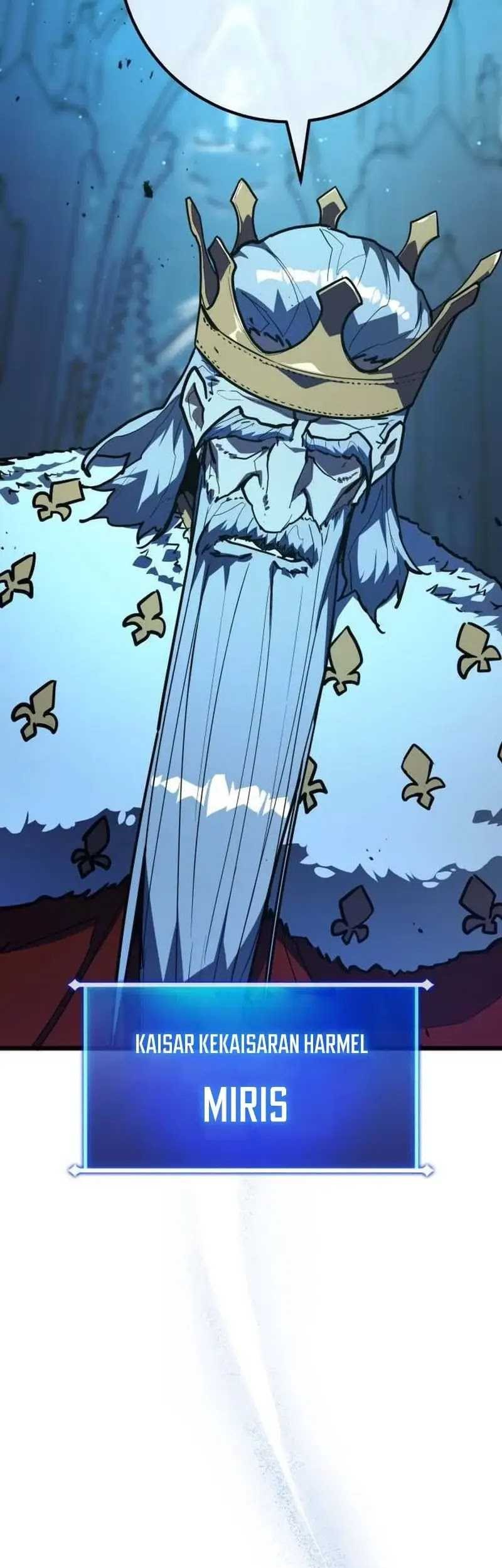 The Game’s Greatest Troll Chapter 106 Gambar 129