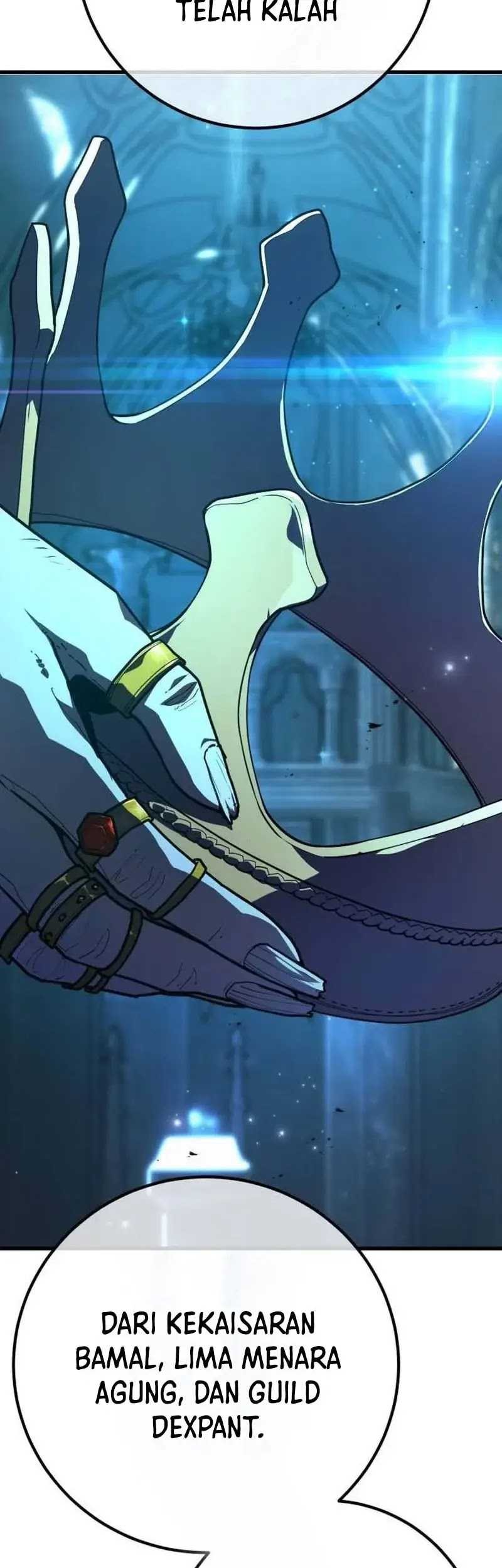 The Game’s Greatest Troll Chapter 106 Gambar 131