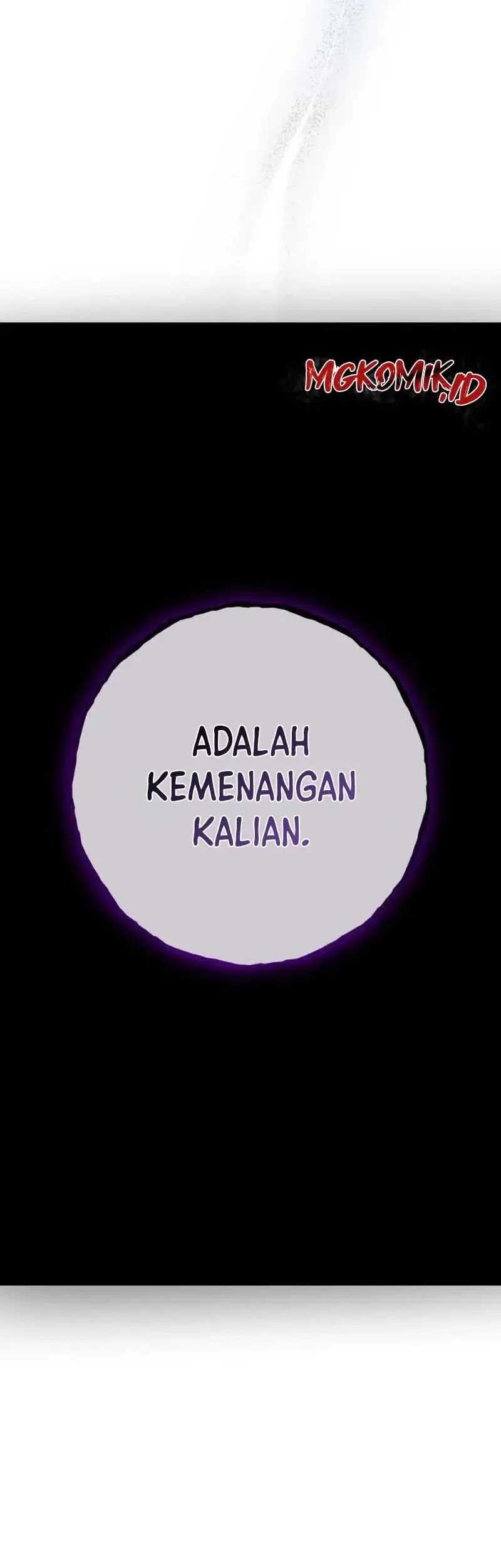 The Game’s Greatest Troll Chapter 106 Gambar 133