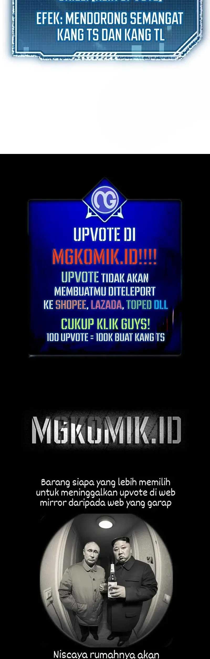 The Game’s Greatest Troll Chapter 106 Gambar 135