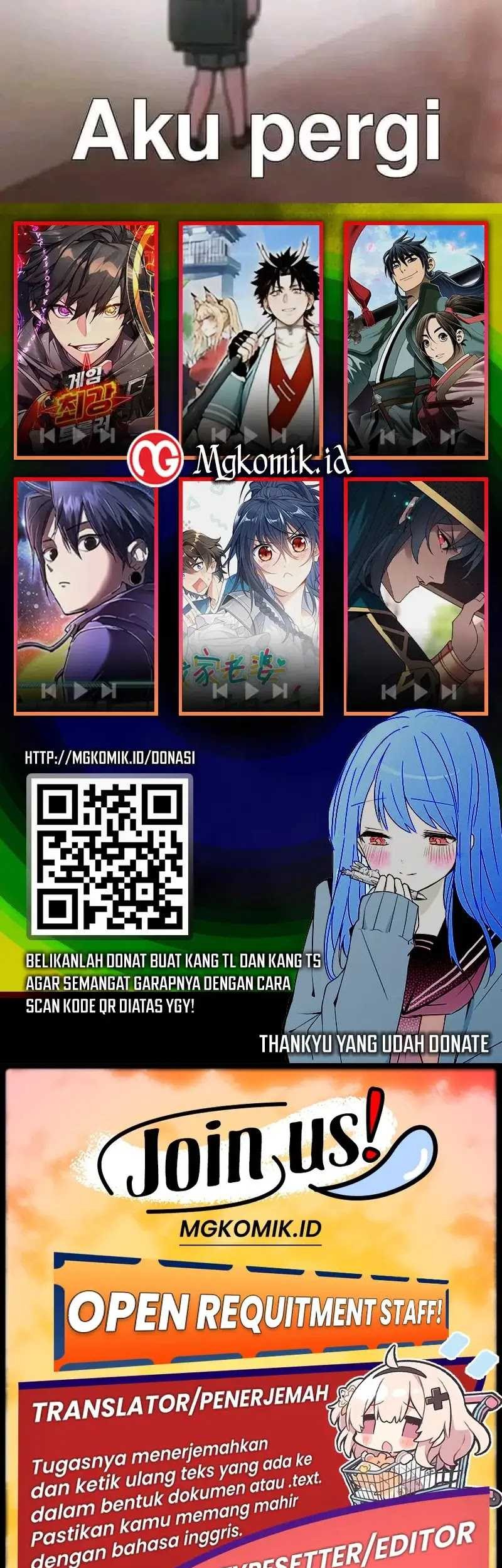 The Game’s Greatest Troll Chapter 106 Gambar 137