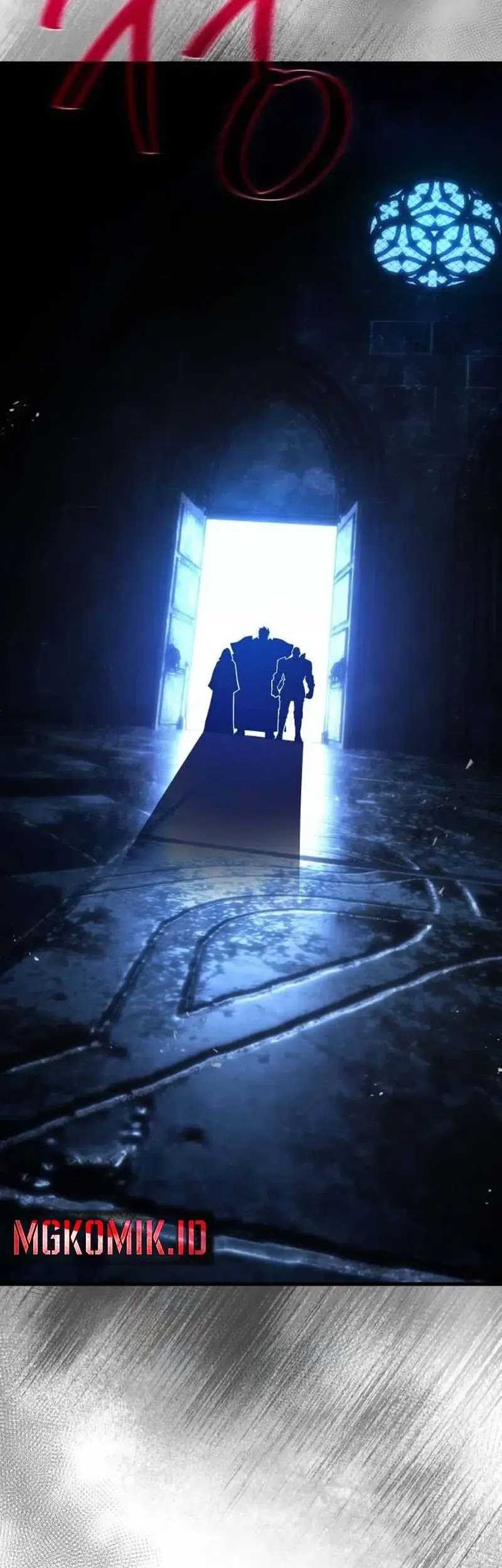 The Game’s Greatest Troll Chapter 106 Gambar 123