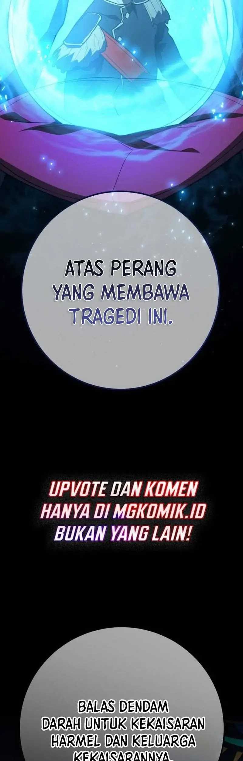 The Game’s Greatest Troll Chapter 106 Gambar 11