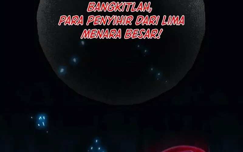 The Game’s Greatest Troll Chapter 106 Gambar 14