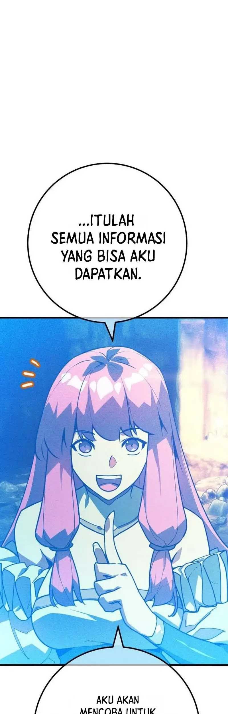 The Game’s Greatest Troll Chapter 106 Gambar 17