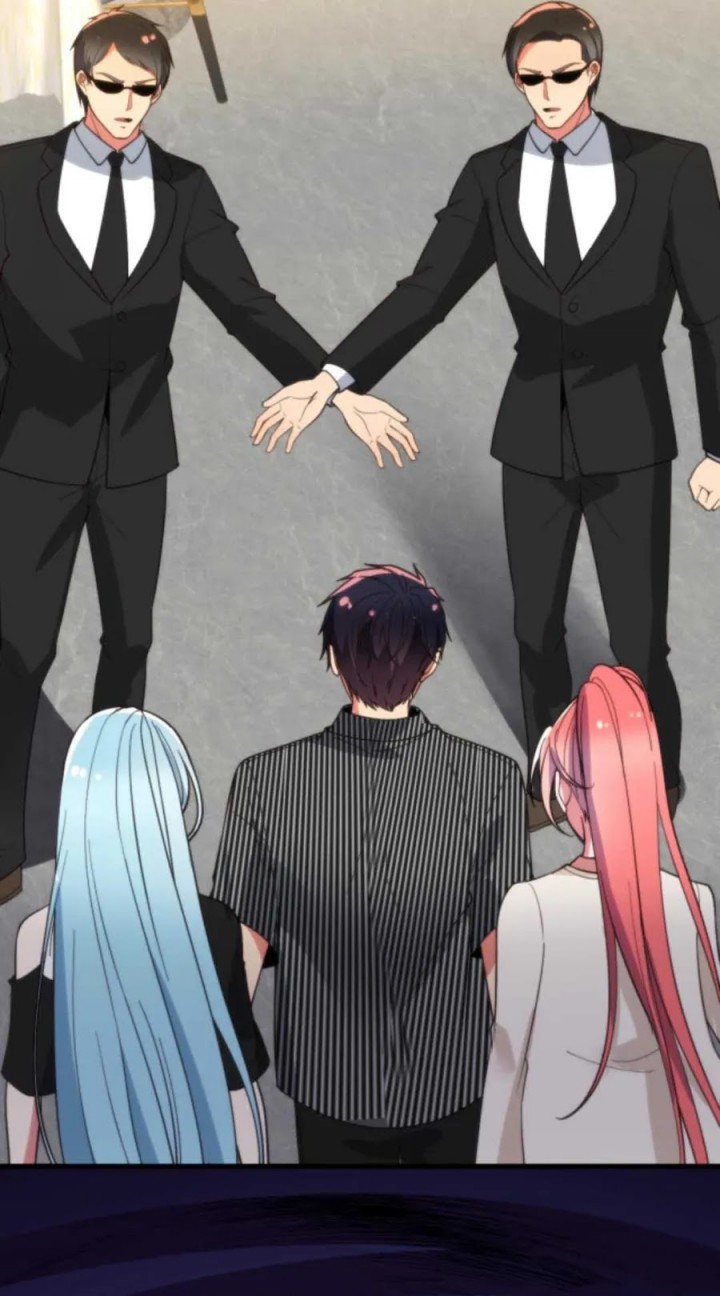 I Have 90 Billion Licking Gold Chapter 385 Gambar 19