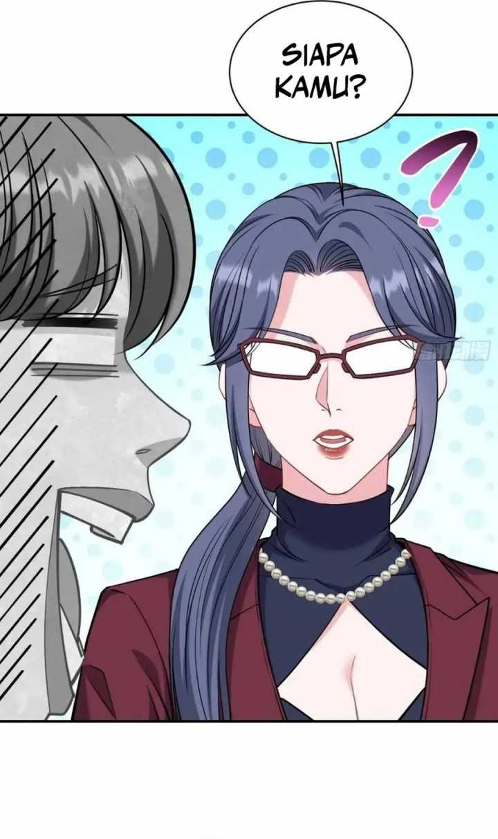 After Improperly Licking a Dog, I Became a Billionaire Chapter 144 Gambar 25