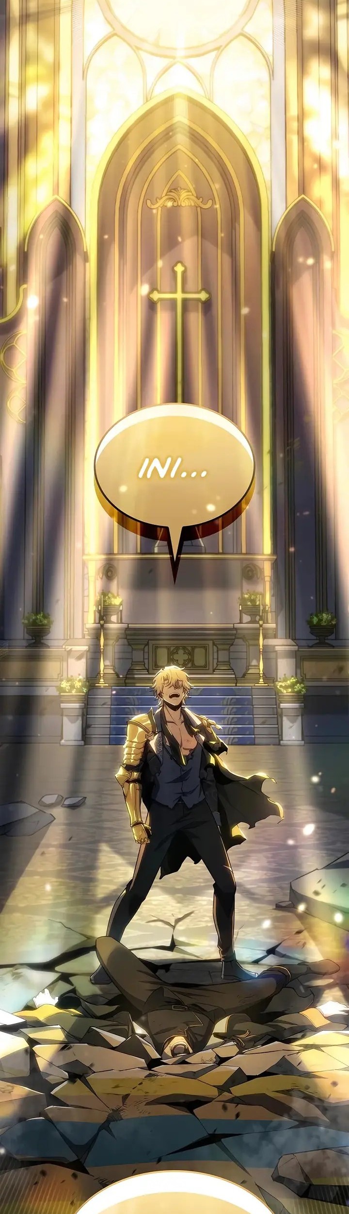 The Count’s Youngest Son Is A Player! Chapter 78 Gambar 54