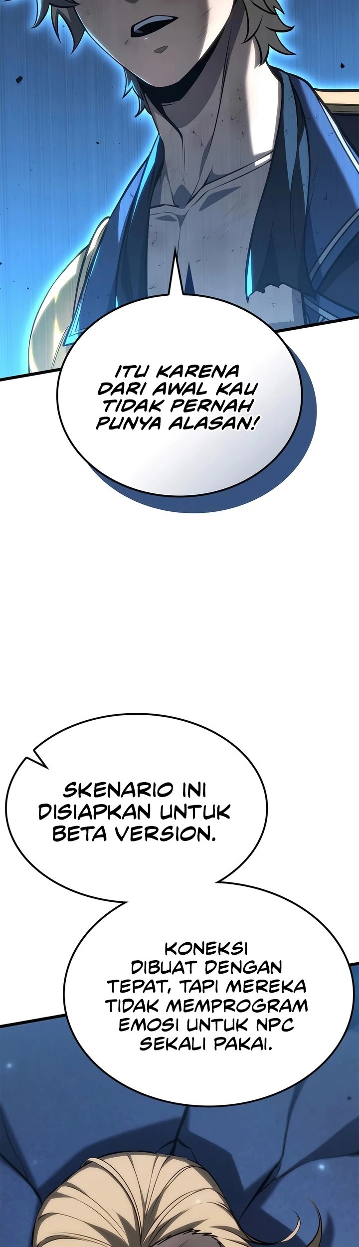 The Count’s Youngest Son Is A Player! Chapter 78 Gambar 40