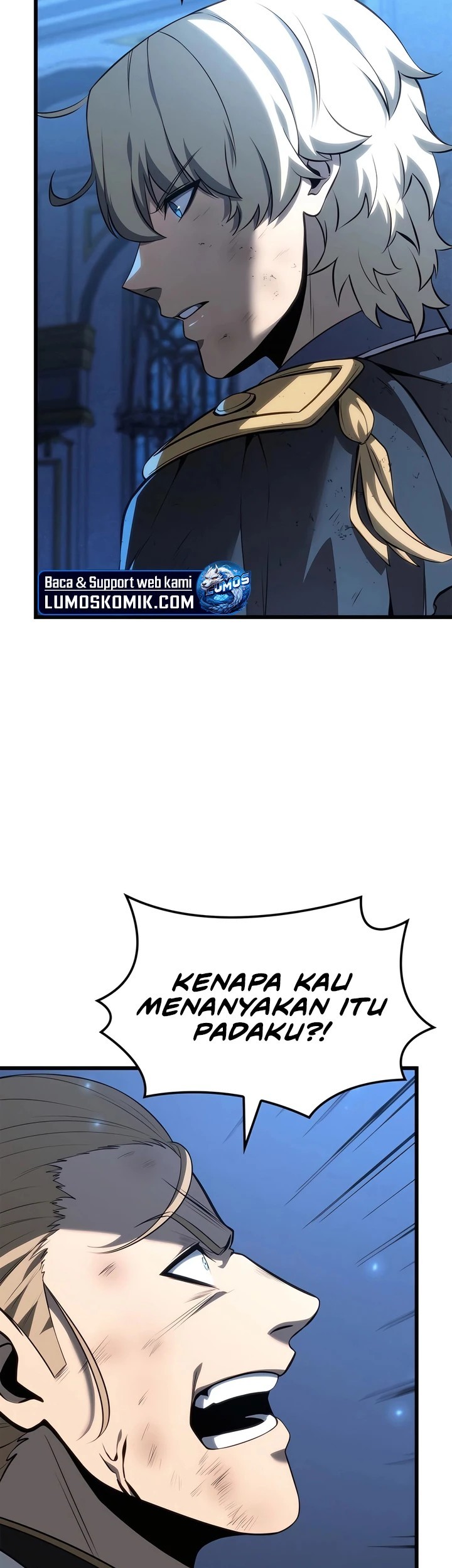 The Count’s Youngest Son Is A Player! Chapter 78 Gambar 37