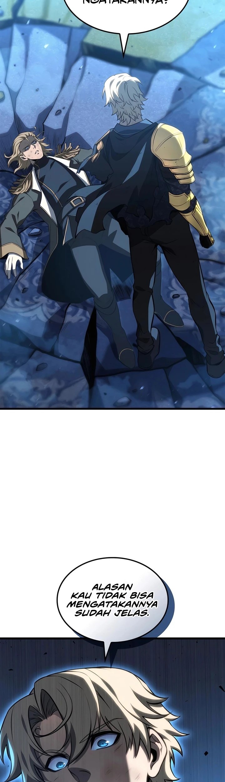 The Count’s Youngest Son Is A Player! Chapter 78 Gambar 39