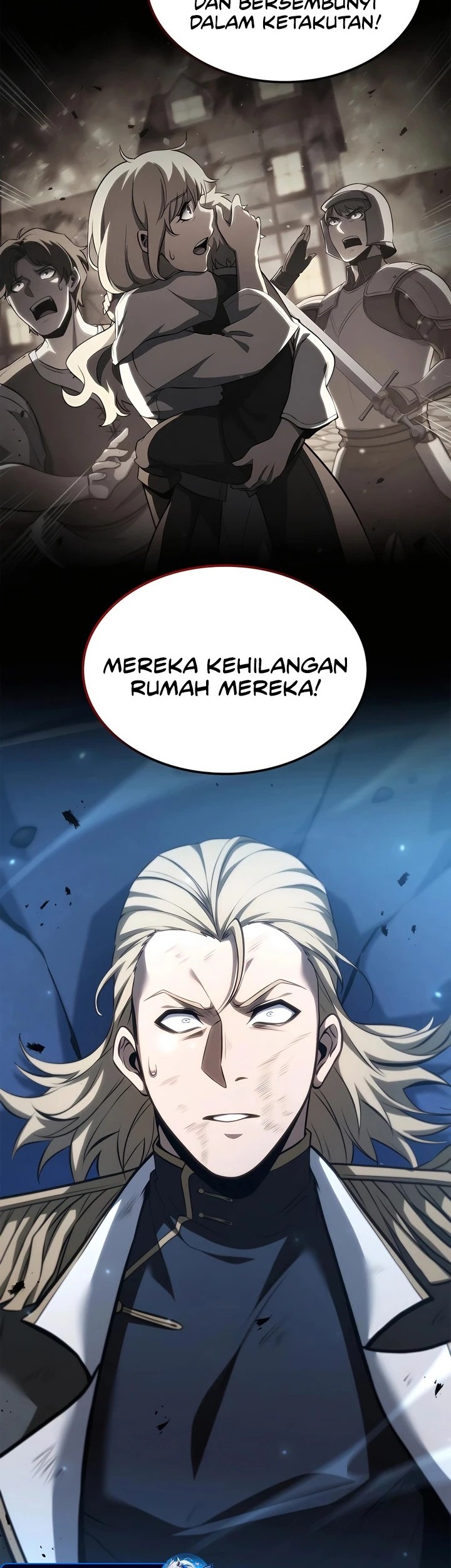 The Count’s Youngest Son Is A Player! Chapter 78 Gambar 44