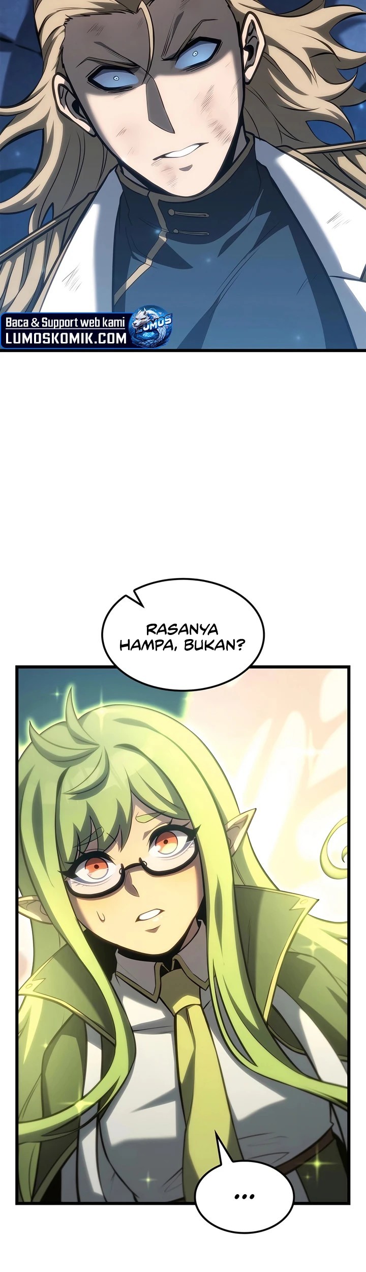 The Count’s Youngest Son Is A Player! Chapter 78 Gambar 41