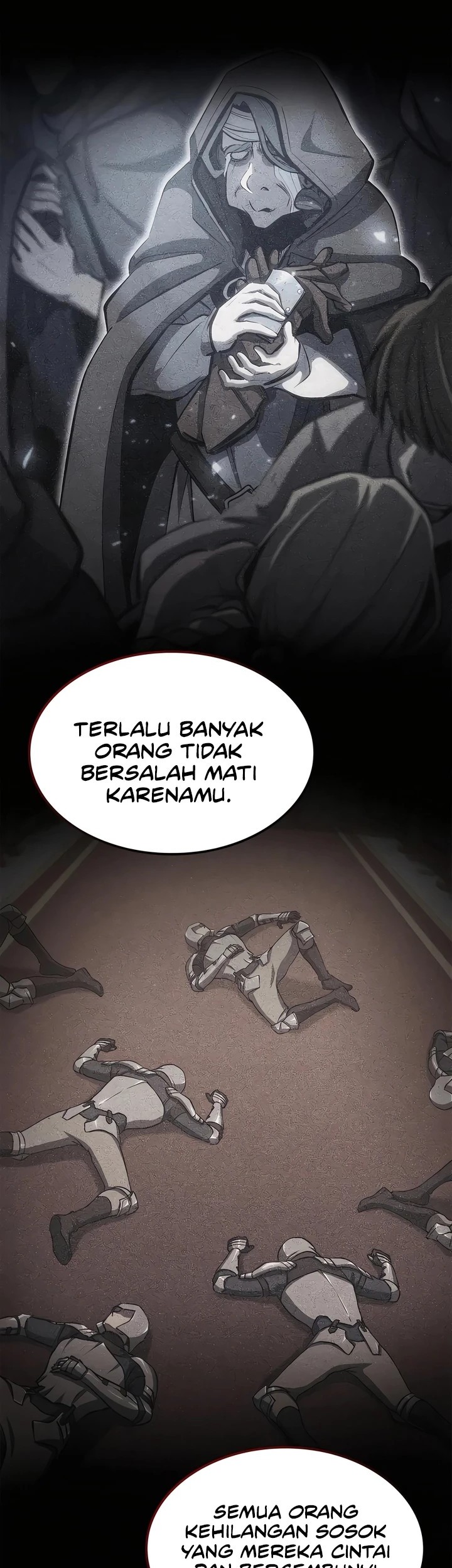 The Count’s Youngest Son Is A Player! Chapter 78 Gambar 43