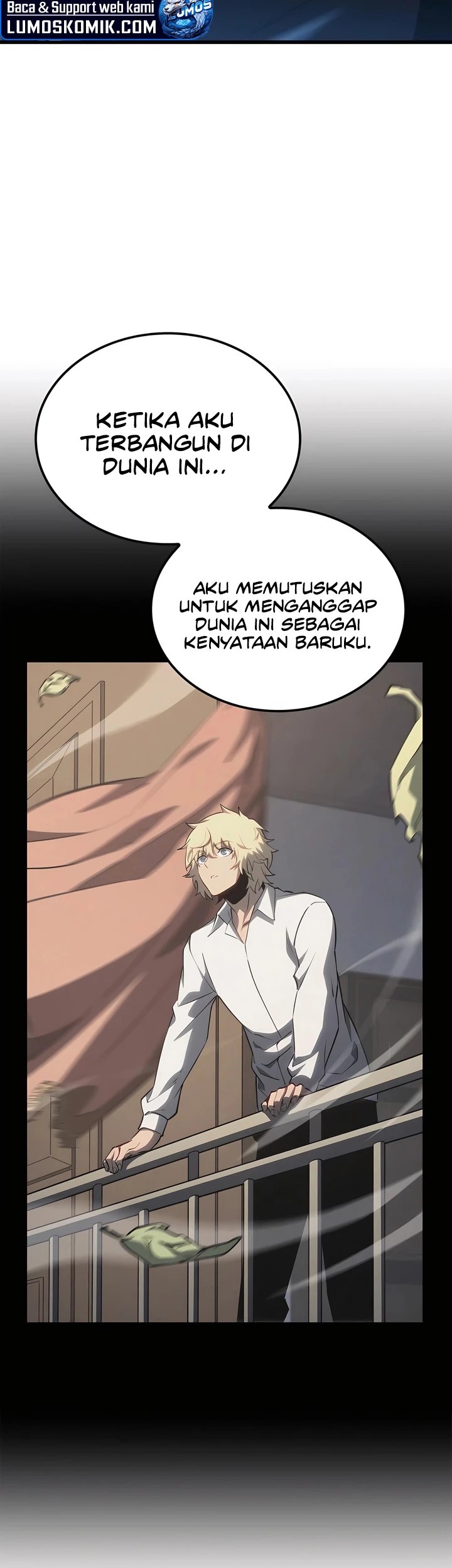 The Count’s Youngest Son Is A Player! Chapter 78 Gambar 45