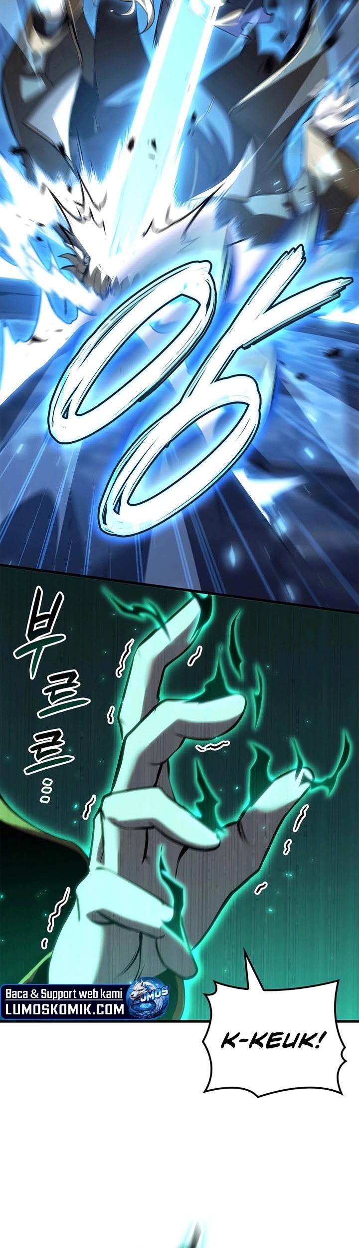 The Count’s Youngest Son Is A Player! Chapter 78 Gambar 8