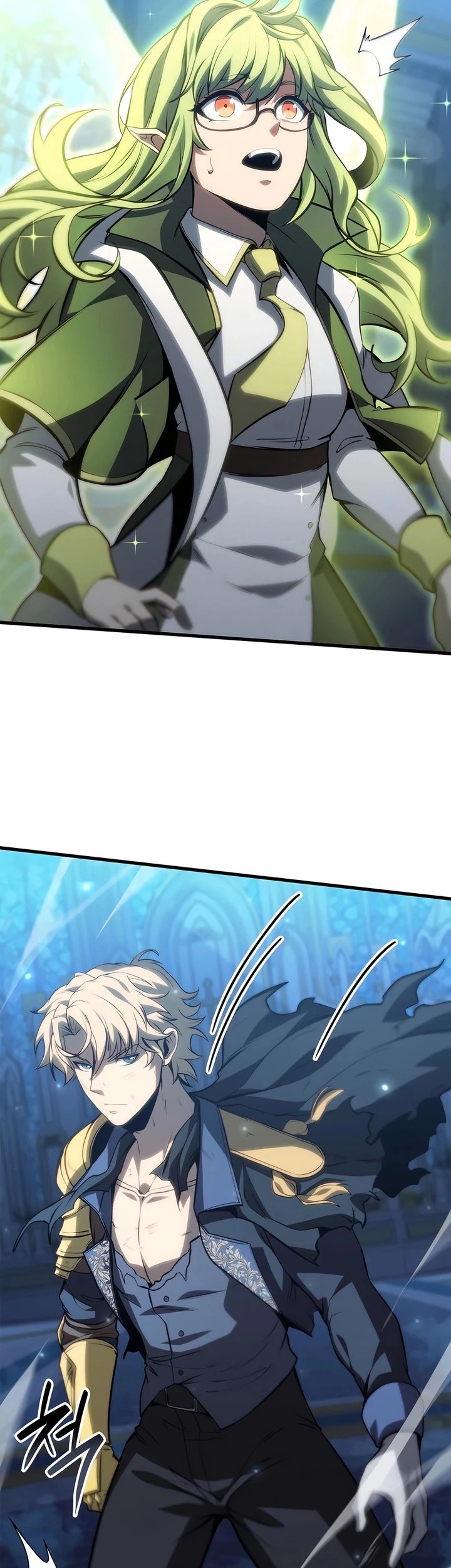 The Count’s Youngest Son Is A Player! Chapter 78 Gambar 10