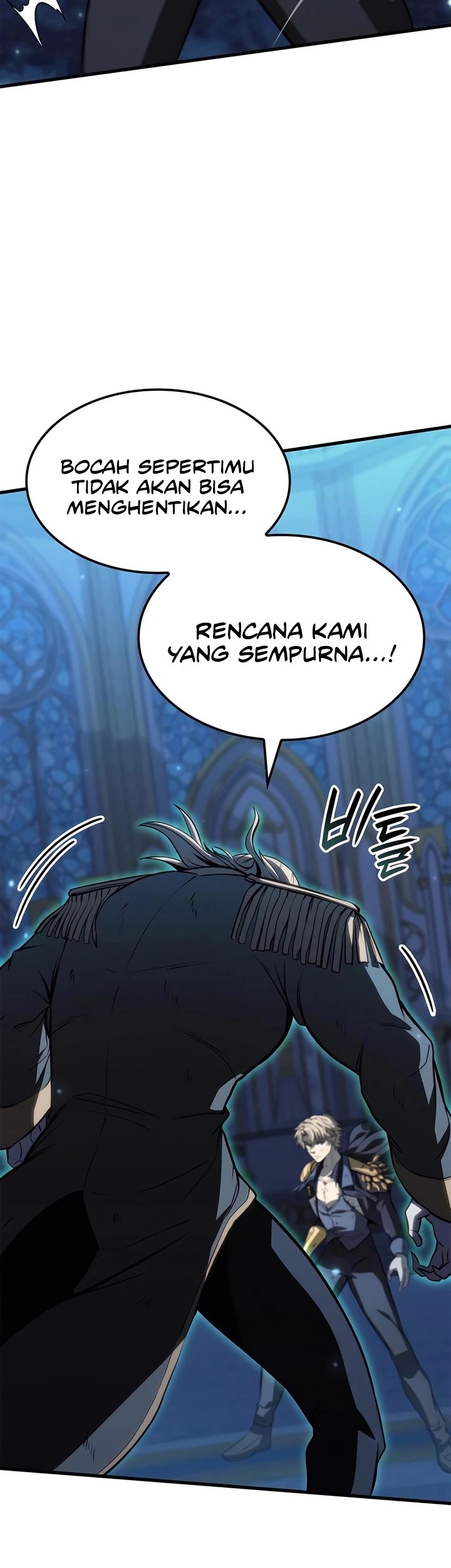 The Count’s Youngest Son Is A Player! Chapter 78 Gambar 11