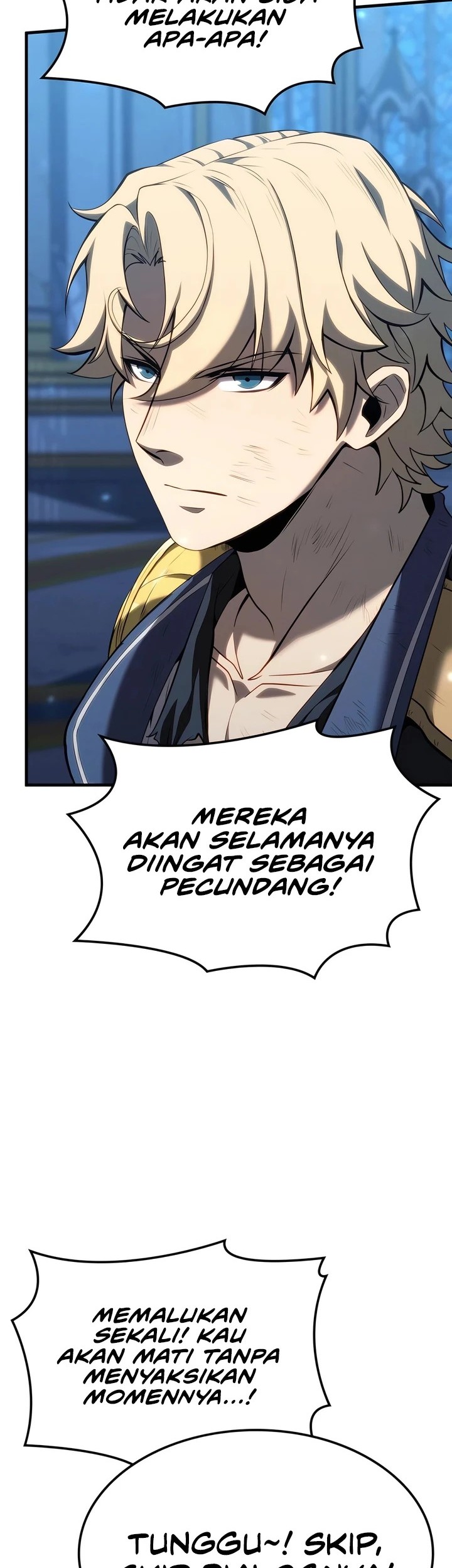 The Count’s Youngest Son Is A Player! Chapter 78 Gambar 14