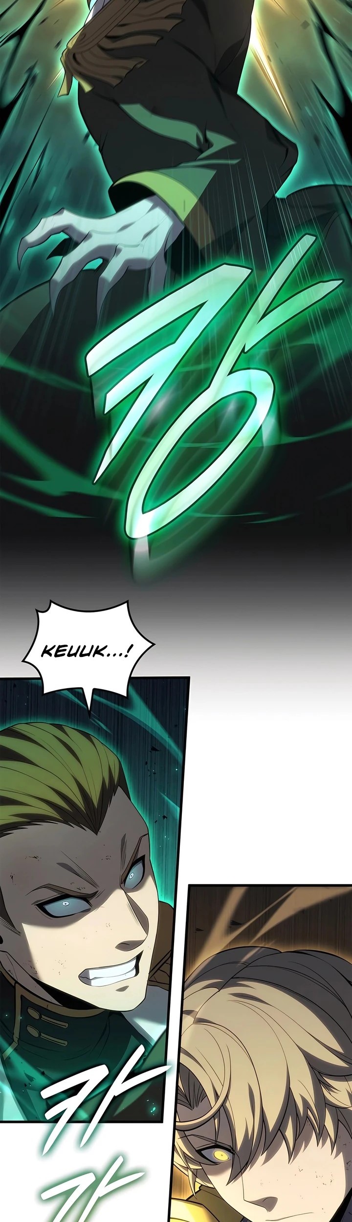 The Count’s Youngest Son Is A Player! Chapter 78 Gambar 19